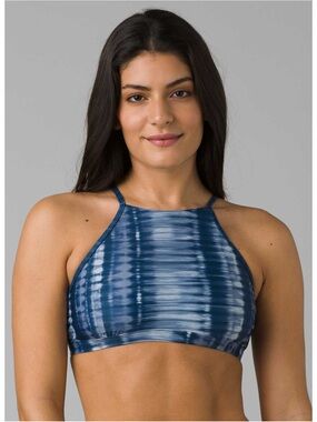 Prana Bikini XS top S bottom